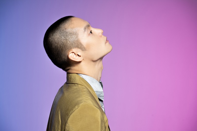 窪田正孝　LEON.JP