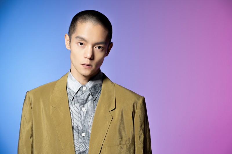 窪田正孝　LEON.JP