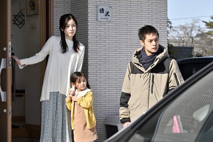 スイート・マイホーム 映画