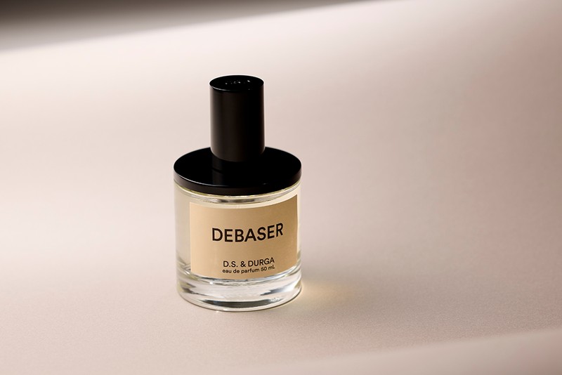「ディーエスアンドダーガ ディベイザー」（50ml）2万7500円／ヒーリングワークス