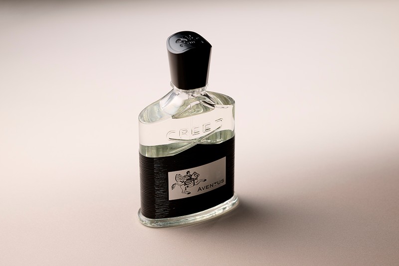 「クリード アバントゥス オーデパルファム」(100ml)5万3570円/インターモード川辺 フレグランス本部