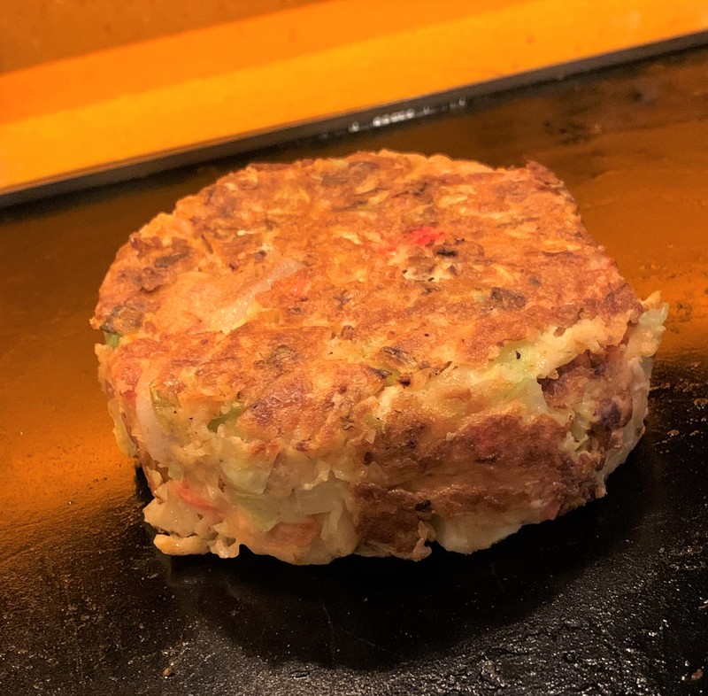 玉屋 豚天 山本益博 LOEN.JP