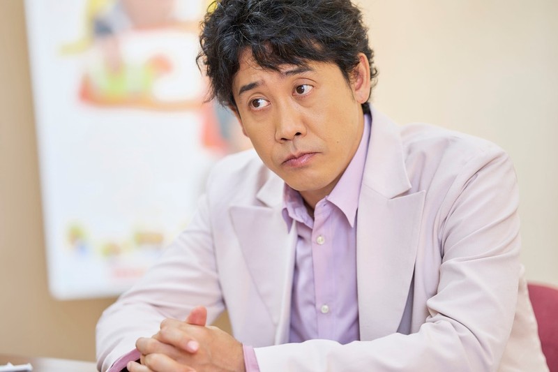 大泉洋(50歳) 山田洋次監督 吉永小百合 映画『こんにちは、母さん』