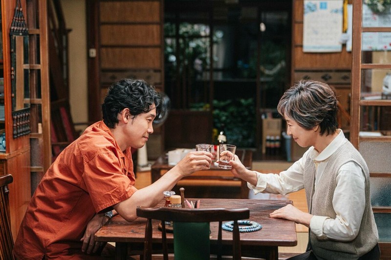 大泉洋(50歳) 山田洋次監督 吉永小百合 映画『こんにちは、母さん』