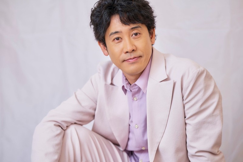 大泉洋(50歳) 山田洋次監督 吉永小百合 映画『こんにちは、母さん』