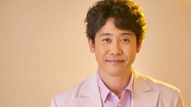 大泉洋(50歳) 山田洋次監督 吉永小百合 映画『こんにちは、母さん』