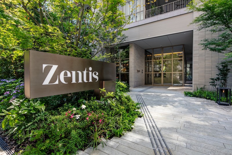 Zentis Osaka LEON.JP