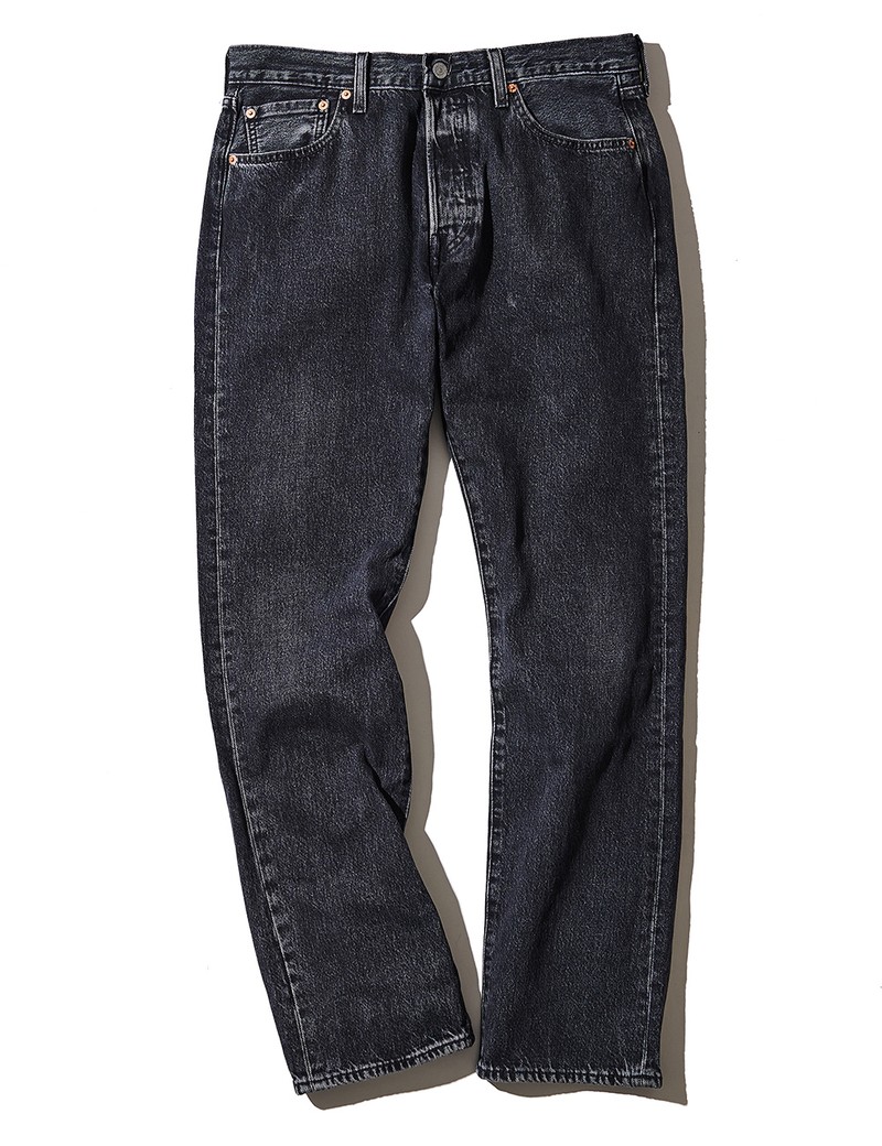 デニムパンツ1万4300円/リーバイス(リーバイ・ストラウス ジャパン)