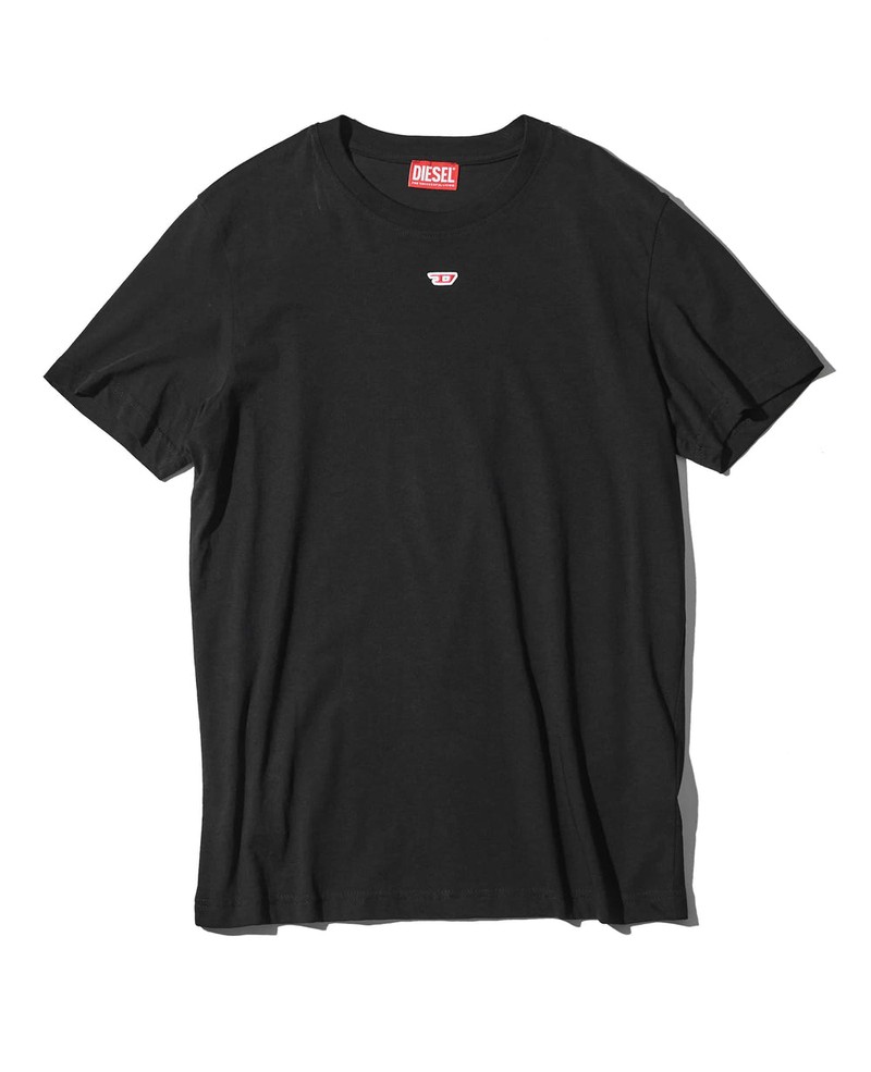 Tシャツ1万3200円／ディーゼル（買えるLEON）