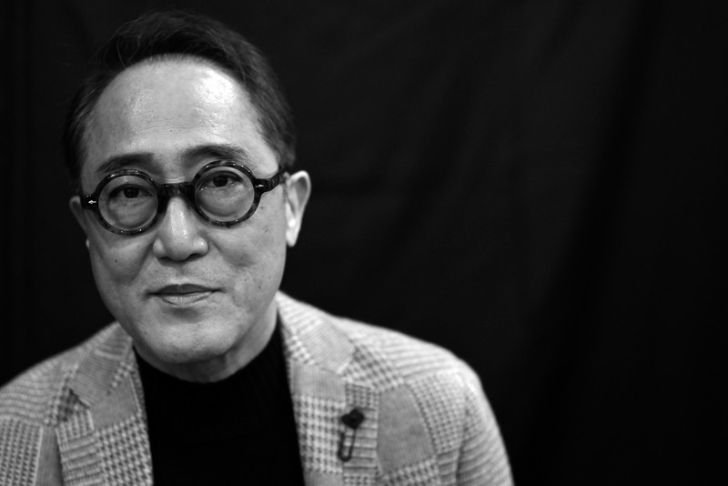 佐野史郎 LEON.JP