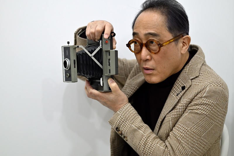 佐野史郎 LEON.JP