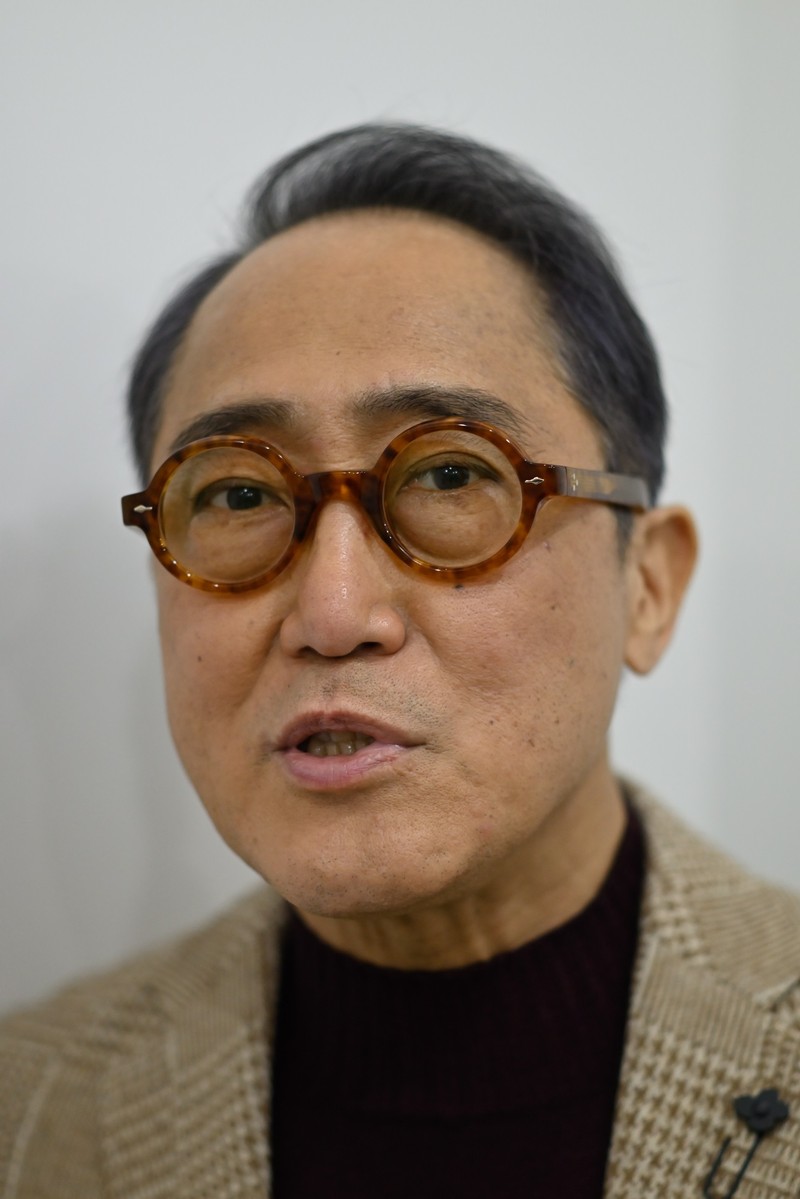 佐野史郎 LEON.JP
