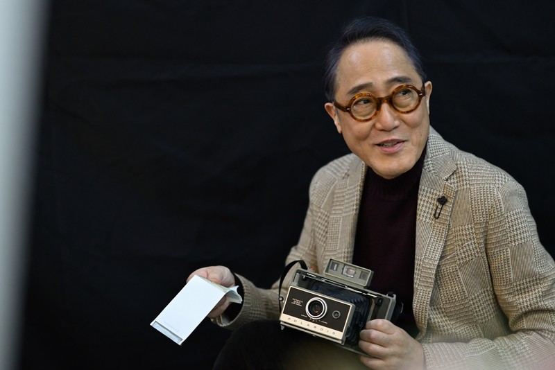 佐野史郎 LEON.JP