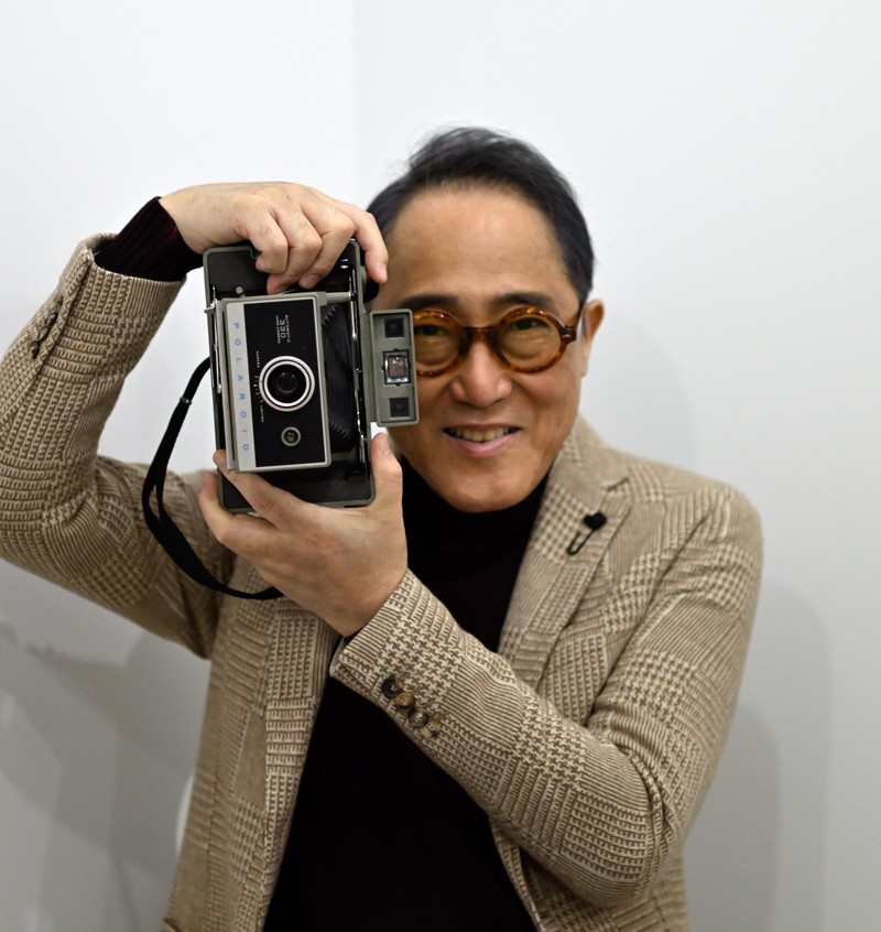 佐野史郎 LEON.JP
