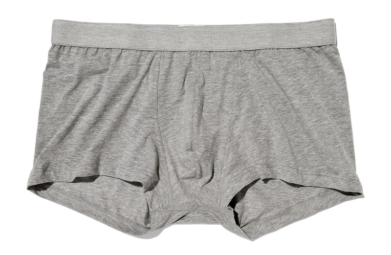 ▲ アンダーウエア6050円/サンスペル(伊勢丹新宿店)