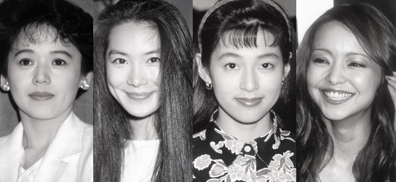 令和のいい女論 LEON.JP