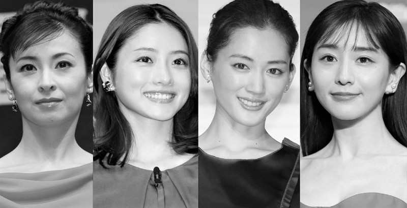 令和のいい女論 LEON.JP