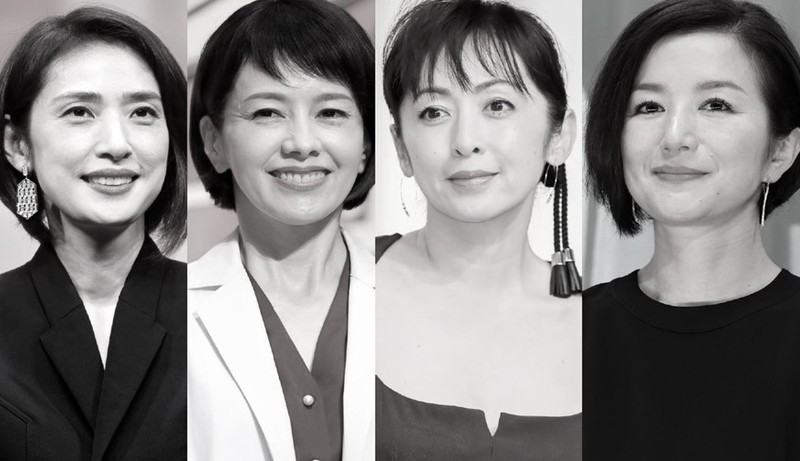 令和のいい女論 LEON.JP