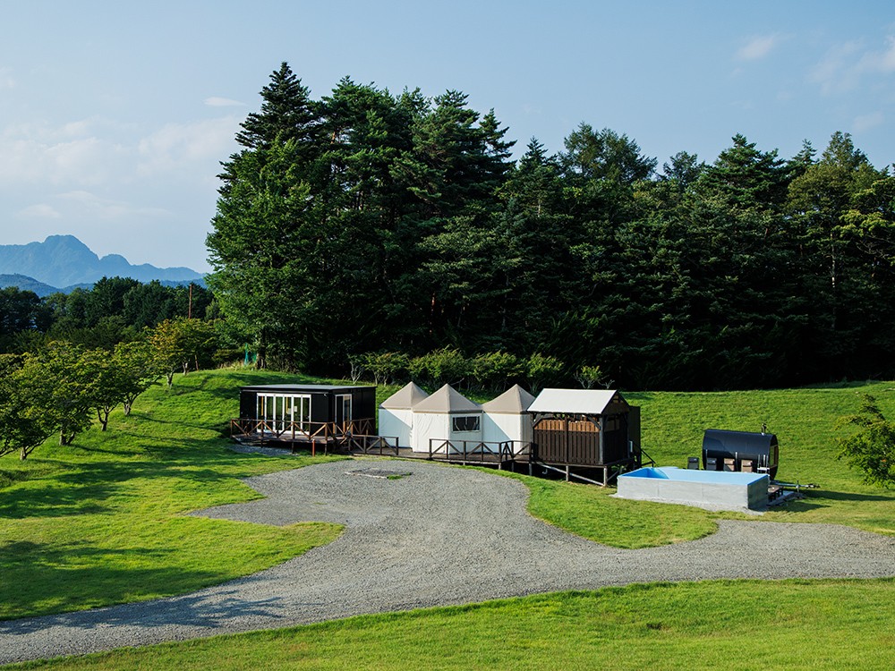 Mt.Fuji Camp Resort