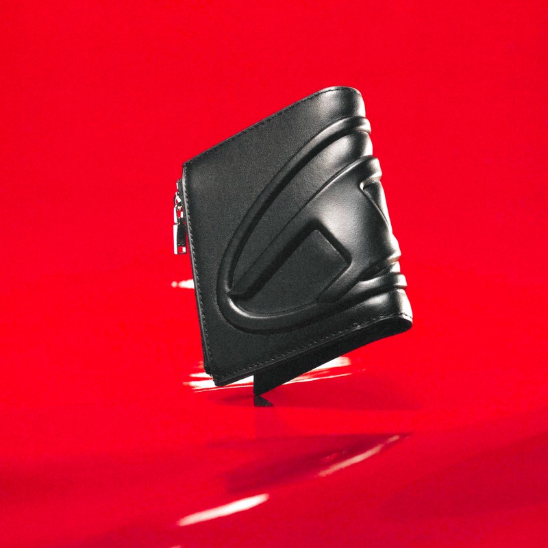 財布3万800円/ディーゼル(ディーゼル ジャパン)