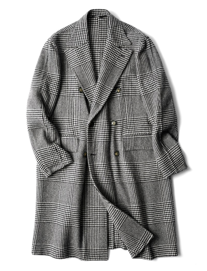 コート55万円/スティレ ラティーノ(ビームス公式オンラインショップ)