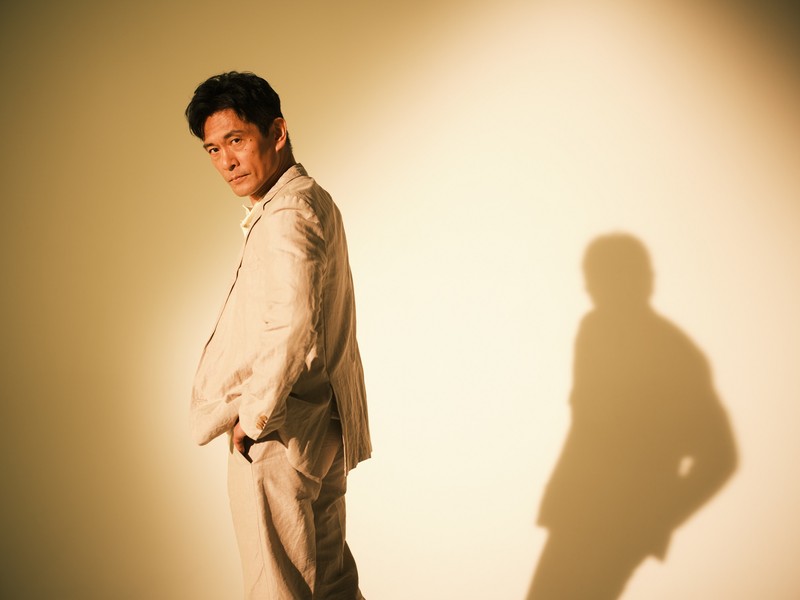 内野聖陽 LEON.JP 春画先生