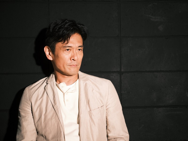 内野聖陽 LEON.JP 春画先生