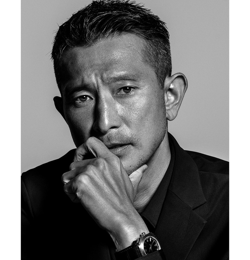 レンジローバー スポーツ HIRO KIMURA