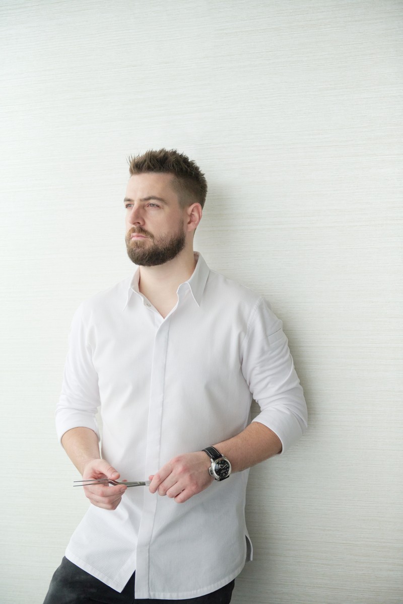 アルマーニリストランテ カーク・ウエスタウェイ LEON.JP