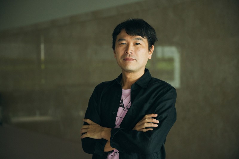真木よう子 樋口毅宏 LEON.JP