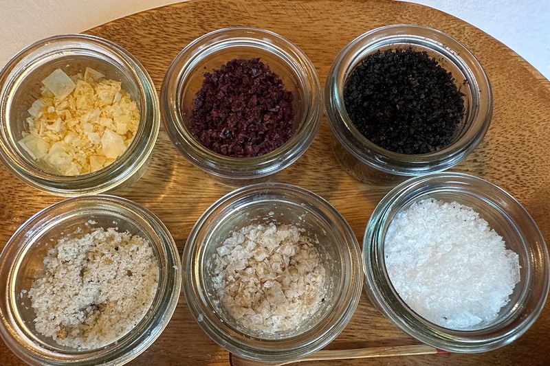 「シェアグリルプレート」 ANAインターコンチネンタルホテル東京の「ザ・ステーキハウス」