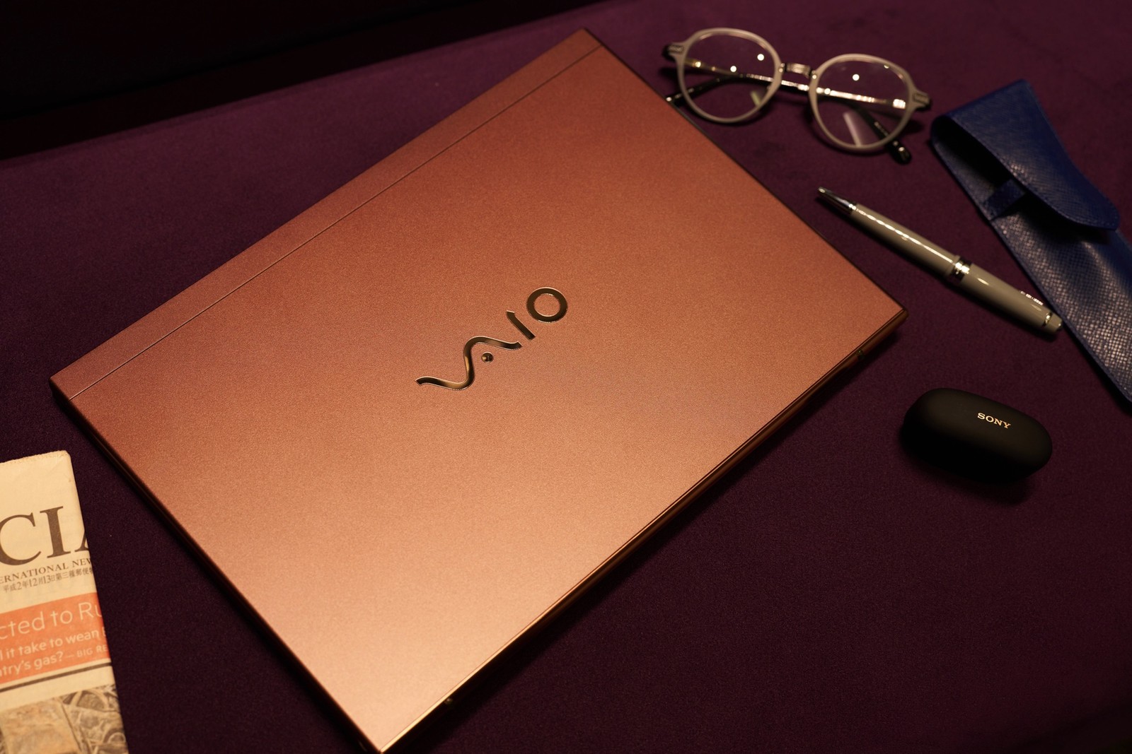 「VAIO SX14」19万9800円