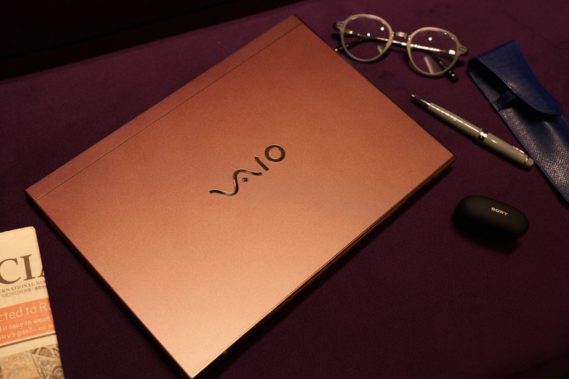 「VAIO SX14」19万9800円