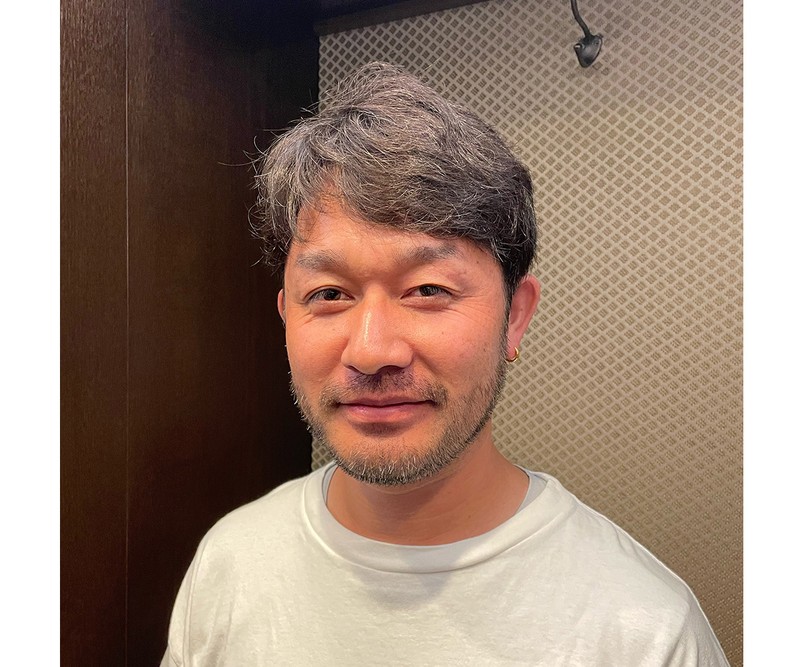 THE BARBER(ザ・バーバー)
