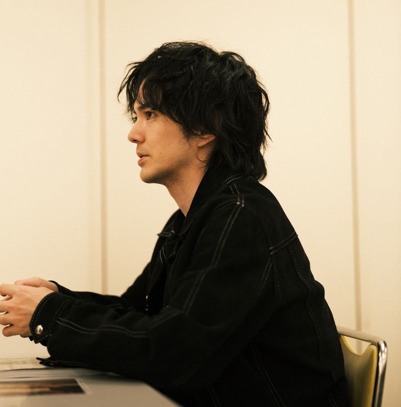 林遣都 LEON.JP