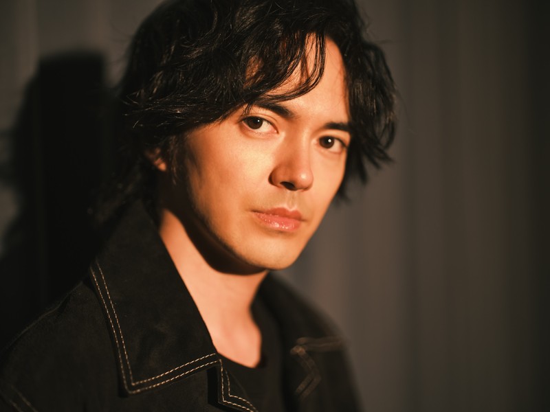 林遣都 LEON.JP