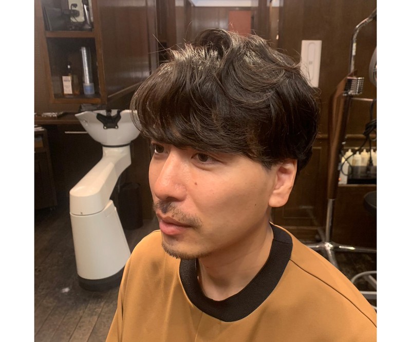 ザ・バーバー