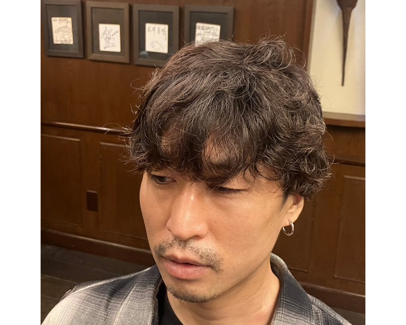 ザ・バーバー