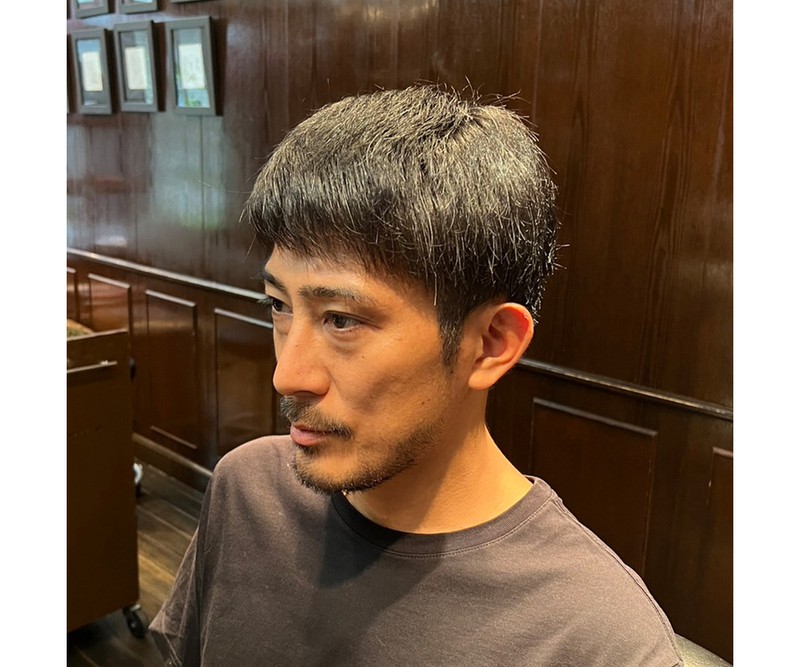 ザ・バーバー