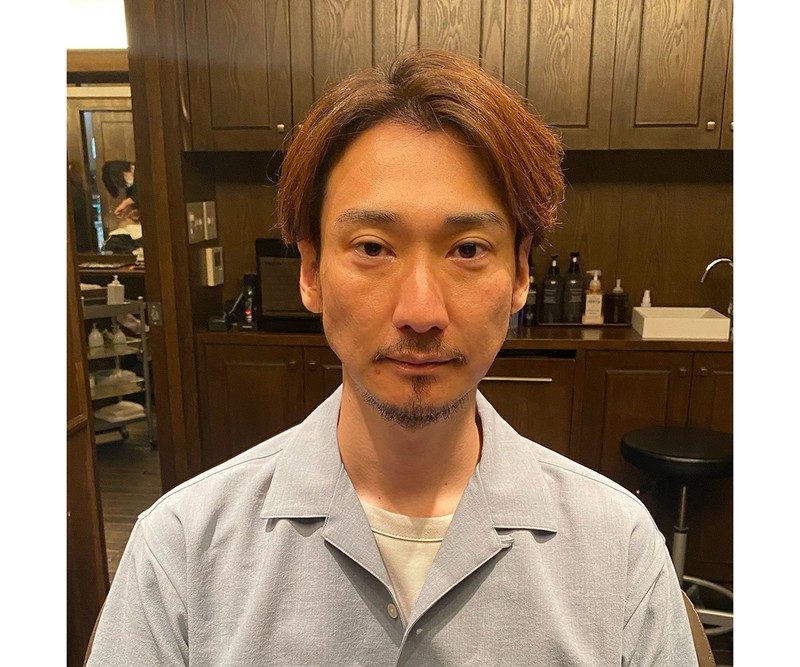 ザ・バーバー