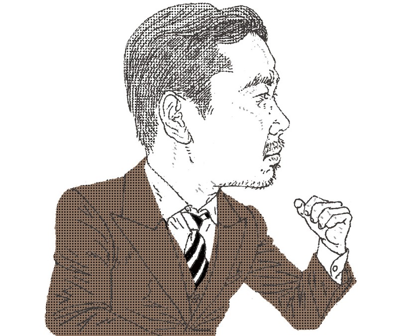渡辺 豪(LEON編集部員)