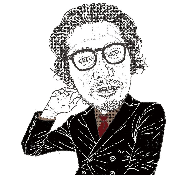 四方章敬(スタイリスト)