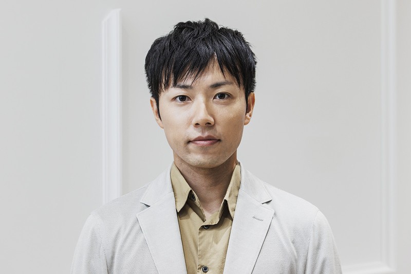 髪型　ヘアスタイル　シセイドウ パサージュ ボーテ