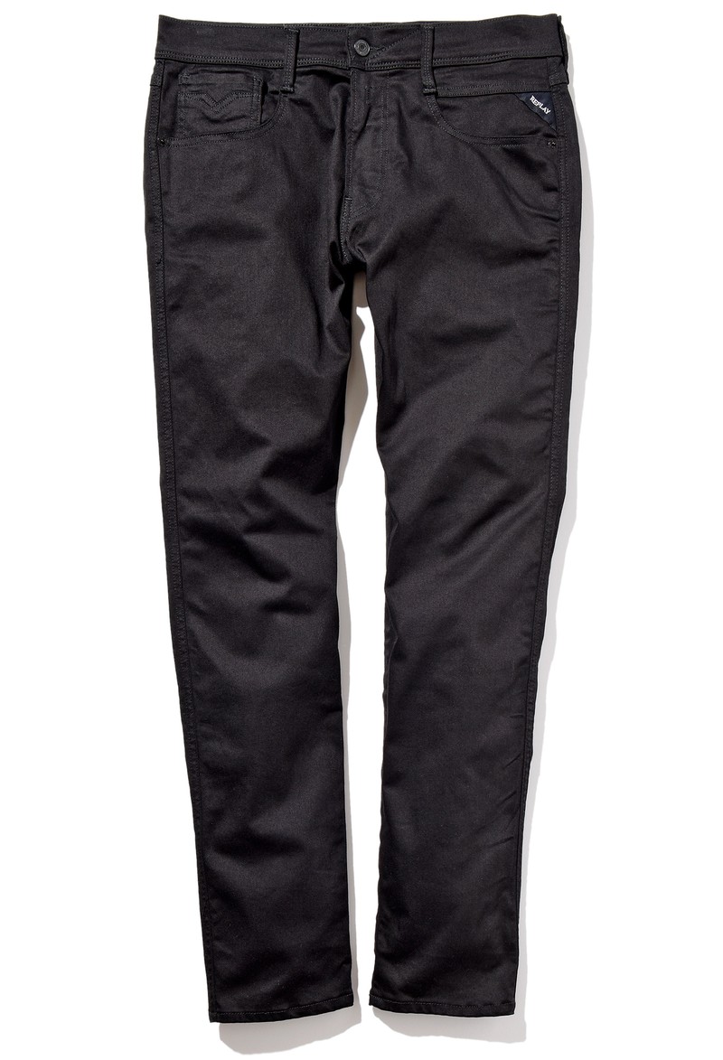 ▲ デニム3万7400円/リプレイ(ファッション ボックス ジャパン)