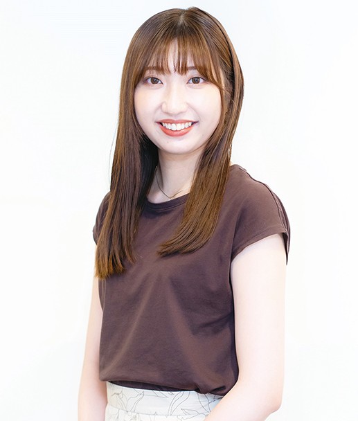 ドクターケイ PR 小河茉優さん
