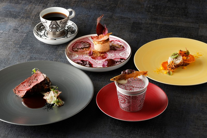 アリタポーセリンラボ LEON.JP ホテル雅叙園東京