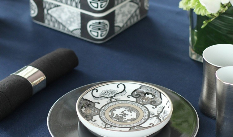 アリタポーセリンラボ LEON.JP ホテル雅叙園東京