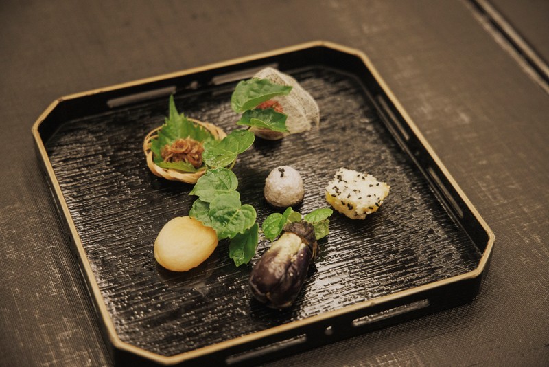 モテる旦那養成講座 小笠原流礼法 LEON.JP 小笠原敬承斉 醍醐