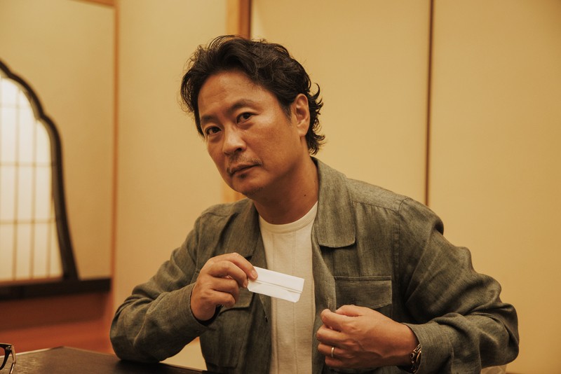 モテる旦那養成講座 小笠原流礼法 LEON.JP