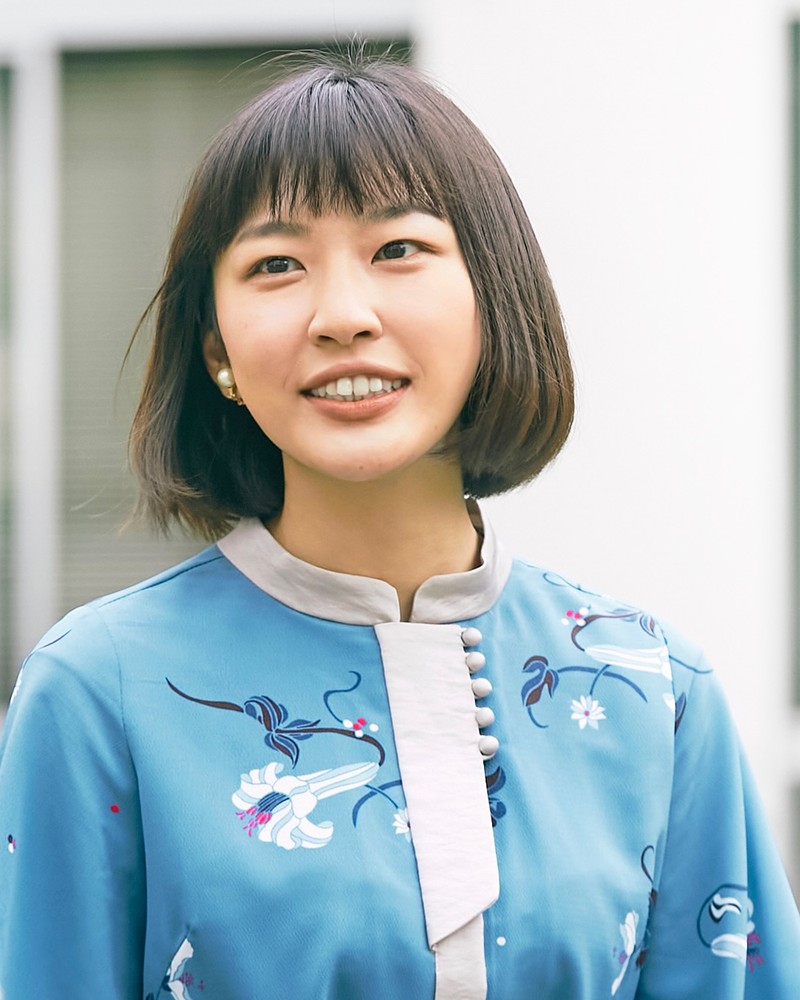 木村美月(きむら・みつき)
